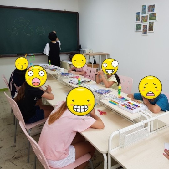 산마루작은도서관 2