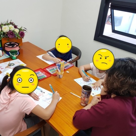 아동정서발달지원서비스 4